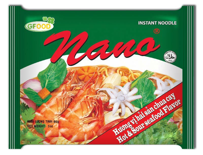 best quality automatic instant noodle line