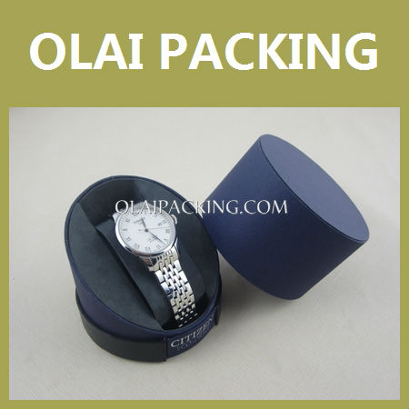 Luxury Leather Old World A.O.C Red Wine Box/Case