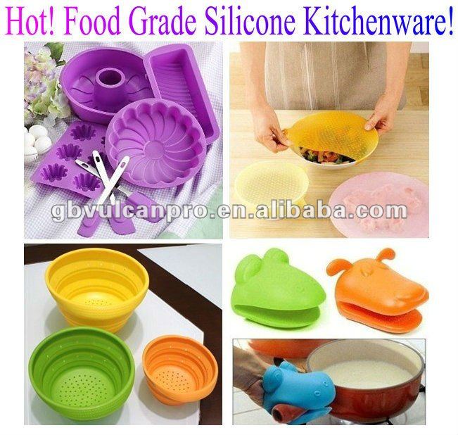 食品- 品位の良いシリコン調理器具問屋・仕入れ・卸・卸売り