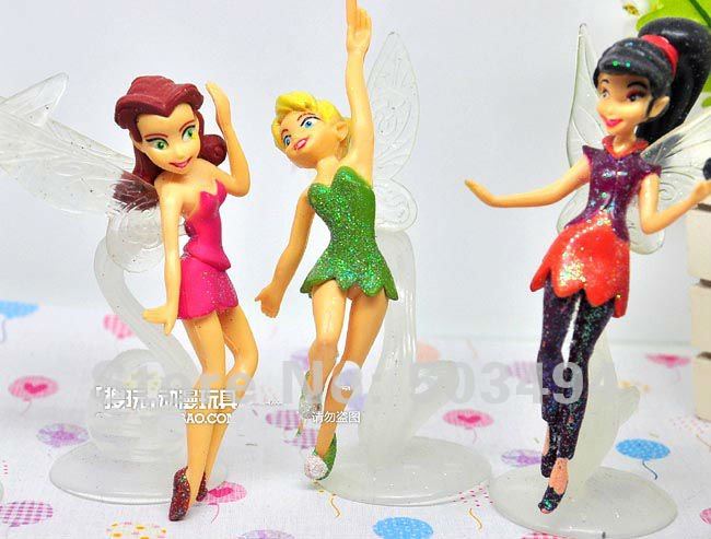 Tinkerbell 2