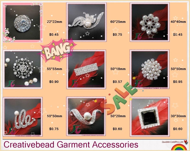 We are specilized all kinds of fahion brooch such as alloy broochwedding 