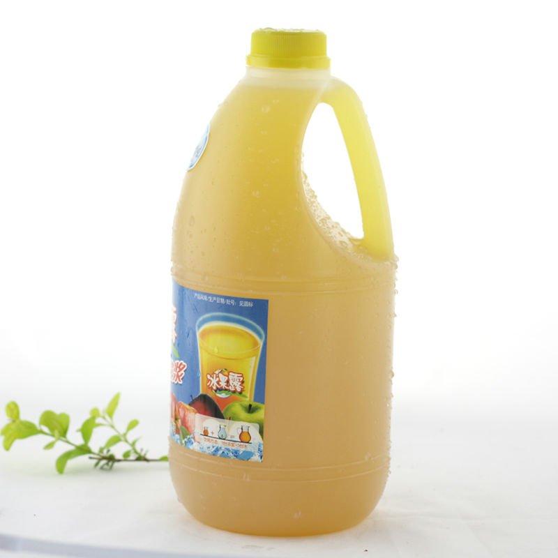 6 times concentrated lemon juice