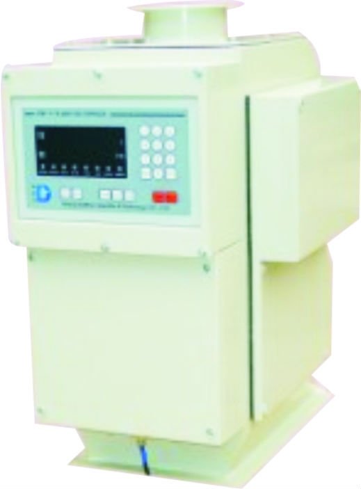 TPMC rice mill automatic flow balancer