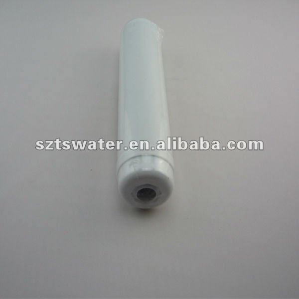 T33 inline filter for water purifier