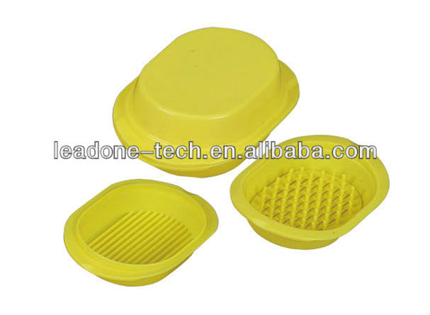 food grade silicone steamers/silicone vegetable steamer問屋・仕入れ・卸・卸売り