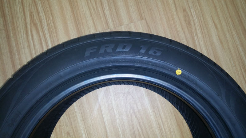 FRD16 SIDE