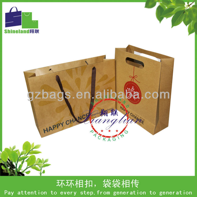 kraft paper tea bag/famous brand paper bag/kraft paper bags resealable
