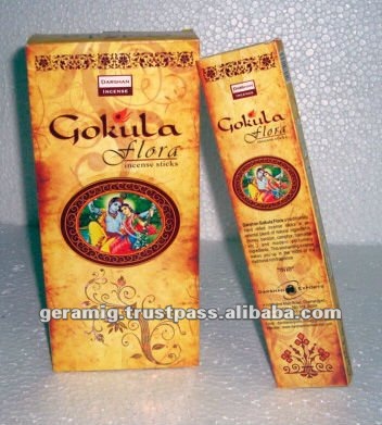 gokul植物線香問屋・仕入れ・卸・卸売り