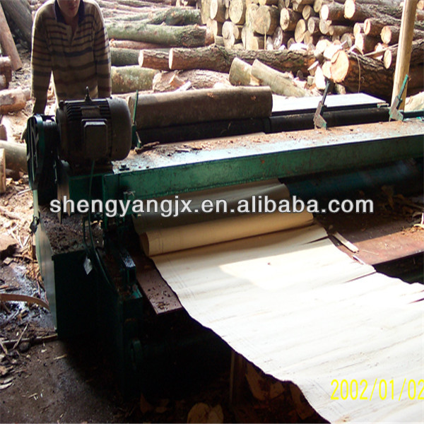 木製単板剥離機のためのインドネシアメーカーの問屋・仕入れ・卸・卸売り