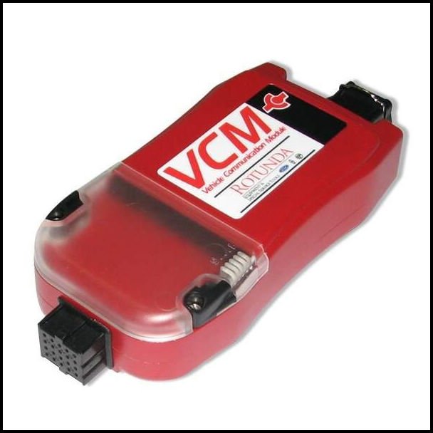 2012 top muti-language IDS Ford vcm v75 v76 v127 for LandRover JAGUAR Ford with DHL free shipping +Free update