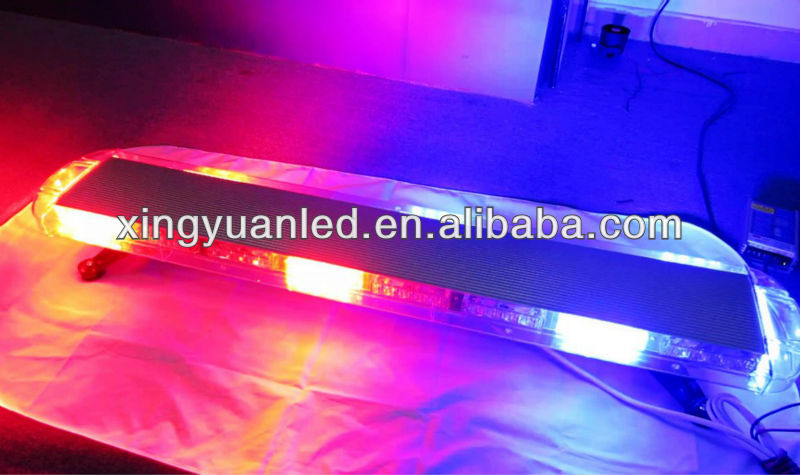 88w12-24vのledオート警告lightbarストロボlightbarledオート問屋・仕入れ・卸・卸売り