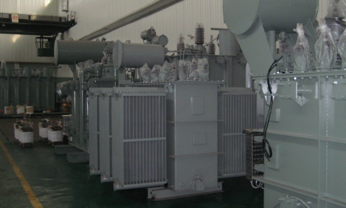 石油発電と配電変圧器s9-m100kvaを200kva300kva問屋・仕入れ・卸・卸売り