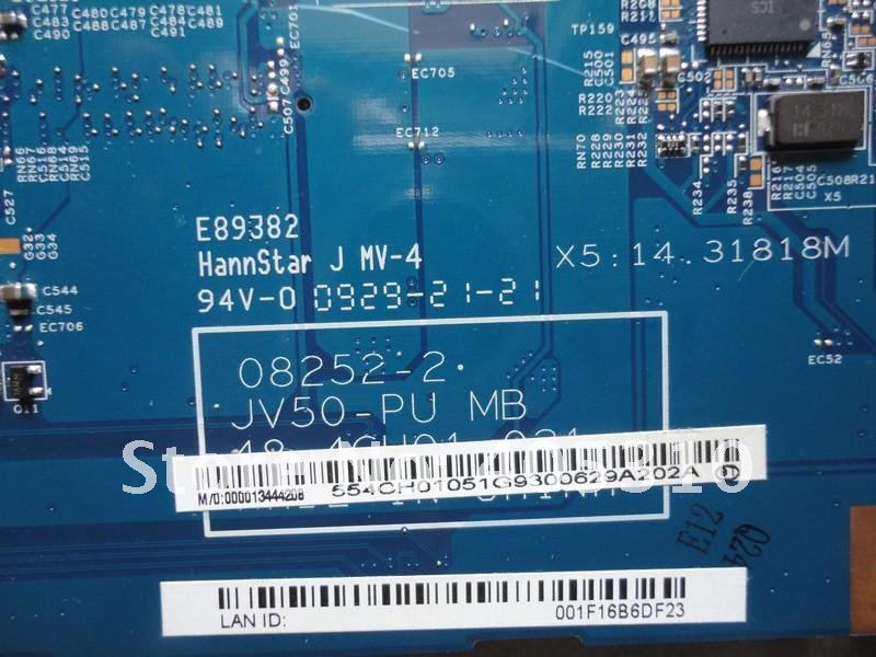 カエデマザーボードMBP4201003安くpriceintergrated DDR3のための自由な船積みは5536のラップトップの45日の保証熱望する問屋・仕入れ・卸・卸売り