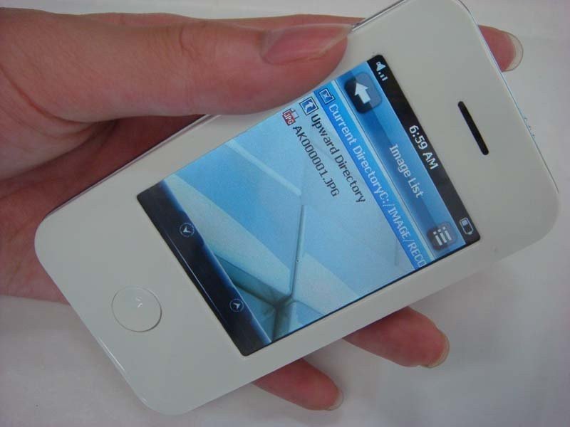 2 8 quot 8GB mp4 player camera screen Wholesale Free shipping 2.8