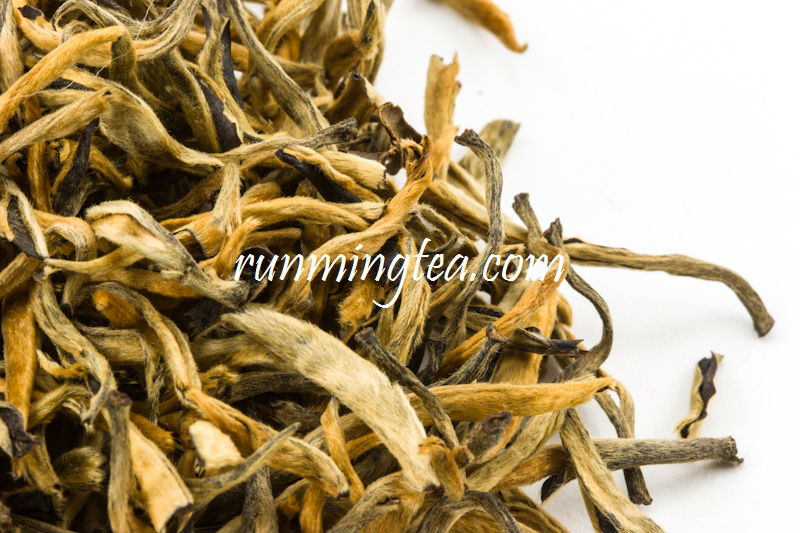 royal black tea