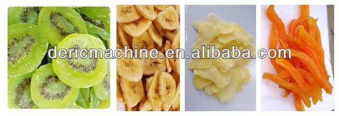 2014 Desiccated Coconut Drying Machine 100--500kg/batch with Reliable Quality