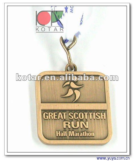 medal