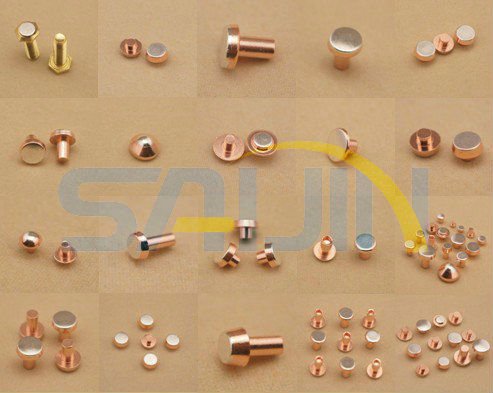 電気コイルリレー銀合金コンタクトのタイプに使用問屋・仕入れ・卸・卸売り