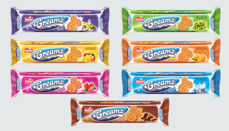 ATC CREAM BISCUITS