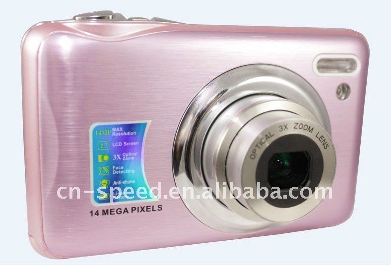 低コストで質の良い12メガピクセルccdミニ安い子供カメラ贈答用のデジタルカメラ写真カメラ( dc- l160)問屋・仕入れ・卸・卸売り