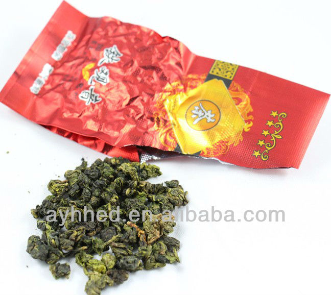Favorable Anxi Tie Kwan Yin Oolong Tea