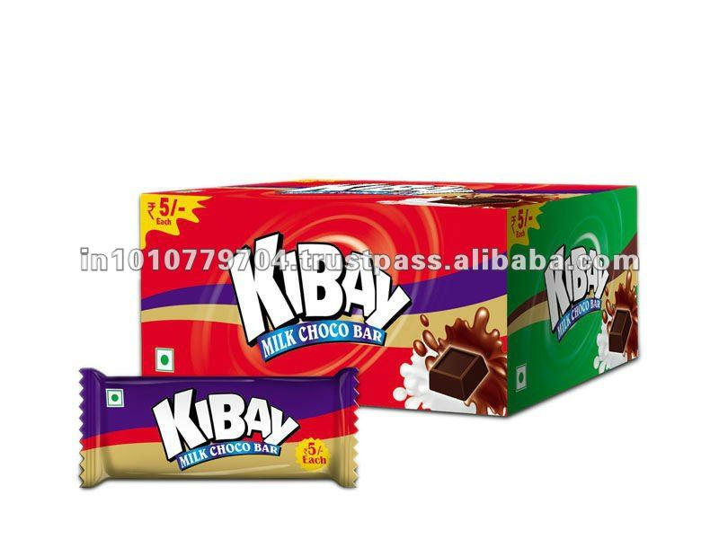 Chocolate Candy Bar