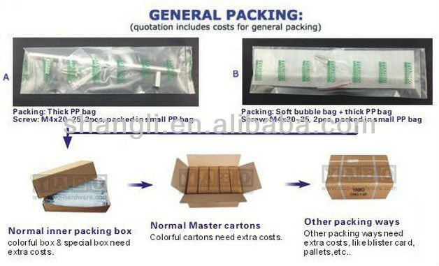 工場販売高品質アルミ押出プロファイル仕入れ・メーカー・工場