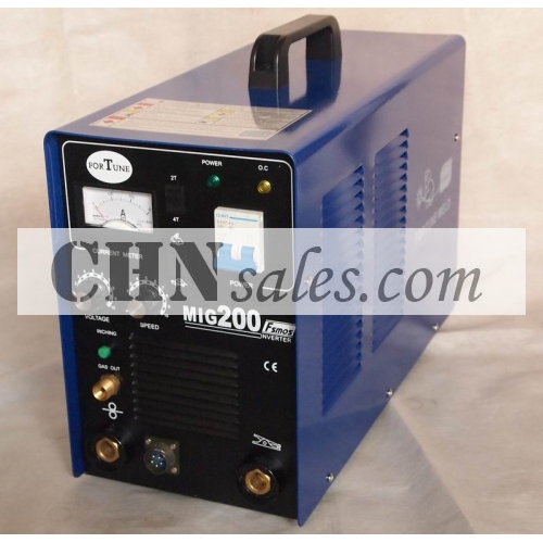 Купить МиГ 200fs 220v МИГ/МАГ сварки машина в интернет-магазине с ...