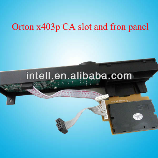 Orton X403p Hd Инструкция Orton X403p Hd Инструкция