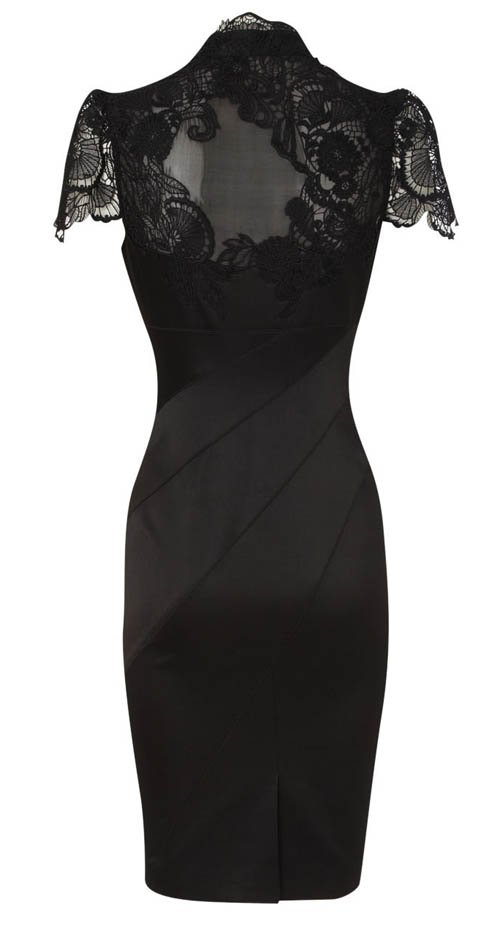 plus size dress women cocktail party dresses with lace+ silk knee length ,gray, black,1pc wholesale+free shipping plus size dress women cocktail party dresses with lace+ silk knee length ,gray, black,1pc wholesale+free shipping