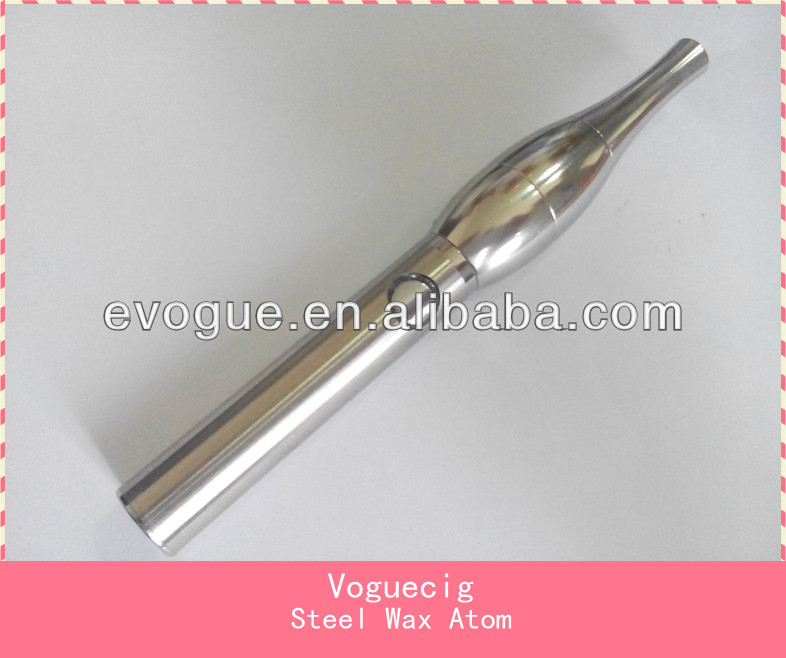 wax dual coil atomizer ego e cigarette wax attachment vaporizer dry herb attachment atomizer ego wax vaporizer vase bowling