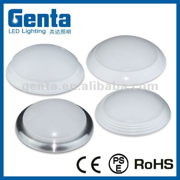 1000lm led ceiling down light 8w with CE,ROHS,PSE certificate