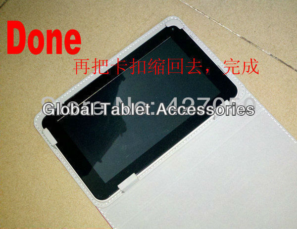 For 9" Kocaso MID M9100 M9000 MID948B Dragon Touch Tablet Free Shpping