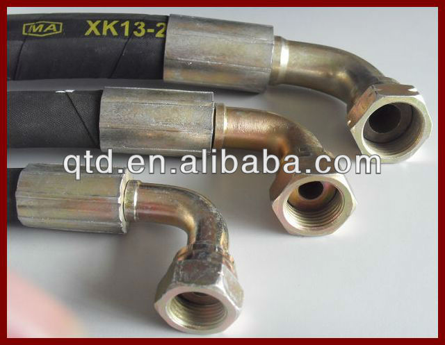 中国で低価格! 新製品2013- 最善油圧販売qtd51ホース圧着機仕入れ・メーカー・工場