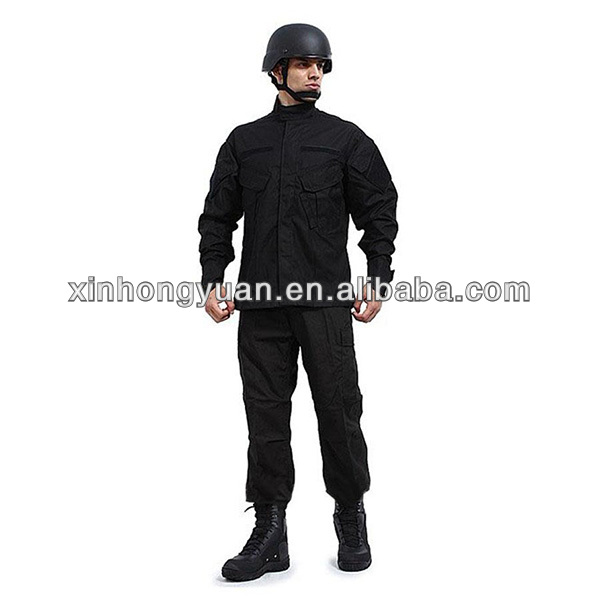 私達の軍隊黒usmcv3bdu制服シャツパンツセット問屋・仕入れ・卸・卸売り