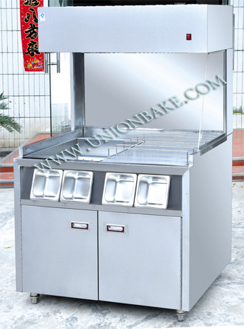 small potato chips making machine / potato chips processing machine