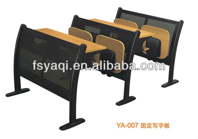 折りたたみ学校の机と椅子ya-002販売のための仕入れ・メーカー・工場