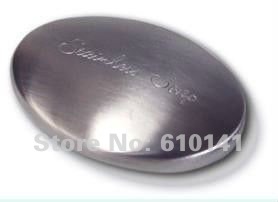 Stainless Steel Soap Eliminating Kitchen Bar Odor Smell + Free shipping Stainless Steel Soap Eliminating Kitchen Bar Odor Smell + Free shipping