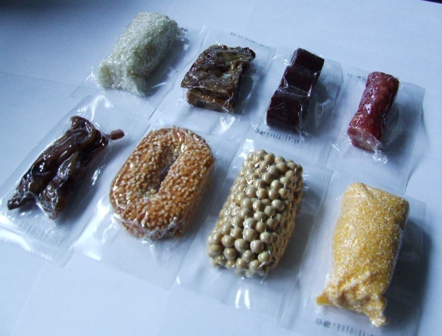 DLZ420自動軽食の真空のパッキング機械問屋・仕入れ・卸・卸売り