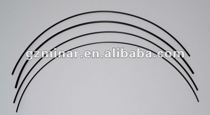エンドライトの光ファイバ、 0.75mm-3mm、 pmma( peof)問屋・仕入れ・卸・卸売り