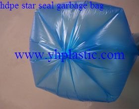 plastic bag seals