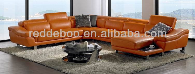 イタリアの白近代的なベッドルームのソファの家具仕入れ・メーカー・工場
