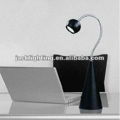 study table lamp 3w module black JK813BKblack rabbit lamp問屋・仕入れ・卸・卸売り