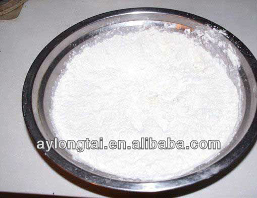 Corn Starch Processing Machinery