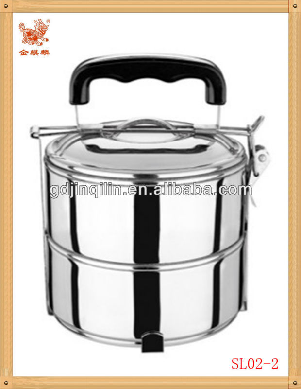 ステンレス弁当( sl02)問屋・仕入れ・卸・卸売り