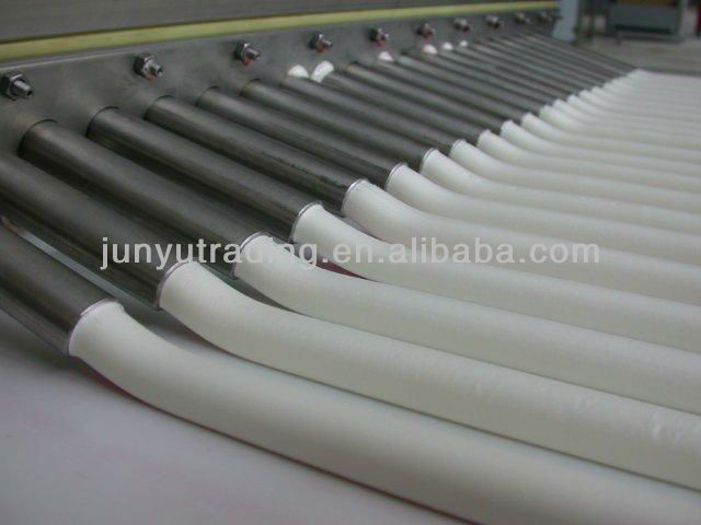 candy floss production line