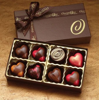 Luxury Packaging on Luxury Chocolate Packaging Box   Buy Chocolate Packaging Box