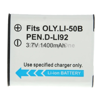 Batería Recargable Genuina Nikon EN-4 ni-mh 7.2V 2000mAh Para Nikon D1//D1x @EXC