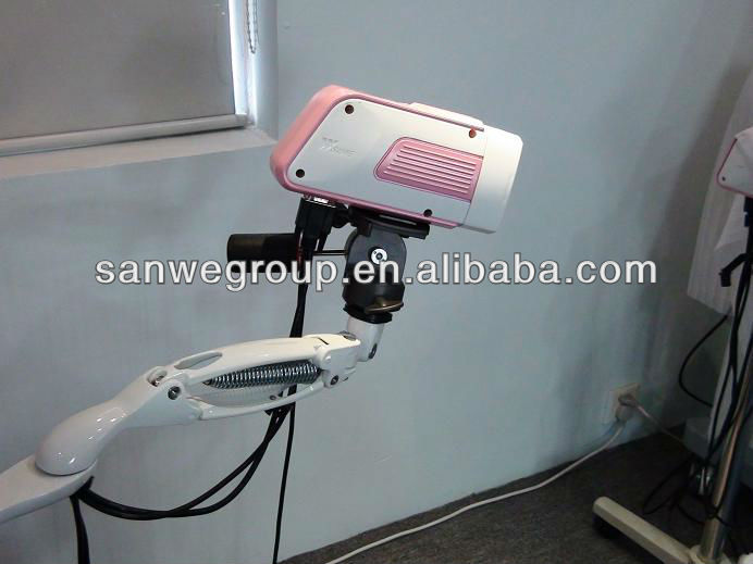 トロリータイプsw-3303デジタルビデオ膣鏡カメラ付き問屋・仕入れ・卸・卸売り