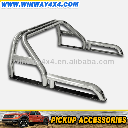 roll bar for toyota pickup #6